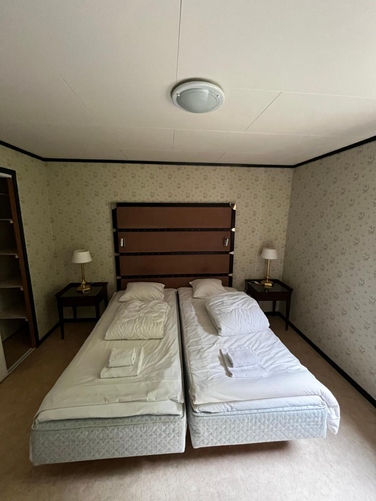 Fossen Accommodation Geiranger Room photo